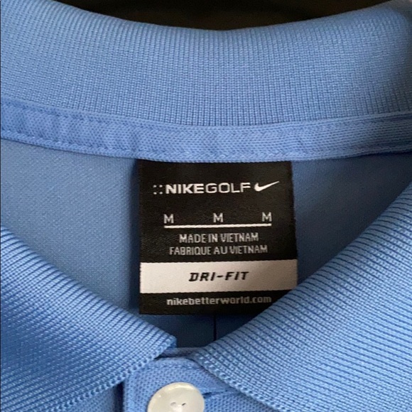 Nike Collard Honda shirt - Picture 3 of 4